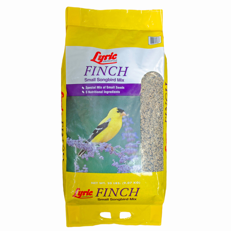 LYRIC Lyric Finch 20# Bag 26-47408